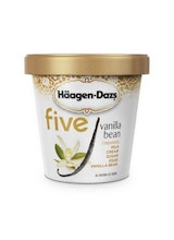 Haagen Dazs  Five Ice Cream